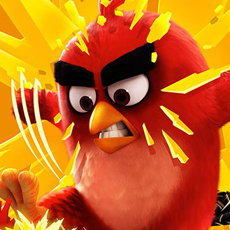 Angry Birds Case Study Hero Image