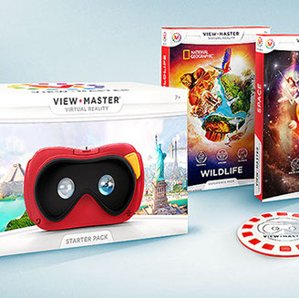 View-Master Case Study Hero Image